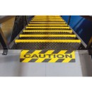 Anti-Slip Mat - Caution