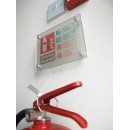 ABC Dry Powder Extinguisher Identification