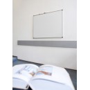 Magnetic Dry Wipe Board - 900 x 600mm