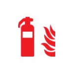 Fire Action Signs